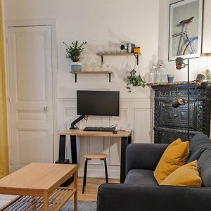 Apartamento de 1 Dormitorio